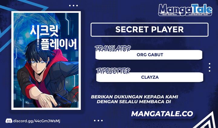 Secret Player Chapter 9
