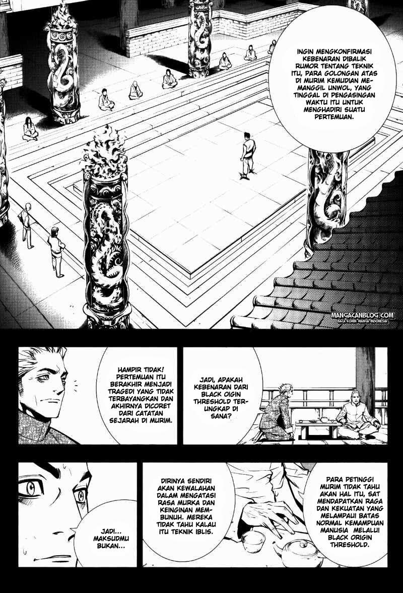 The Breaker Chapter 66