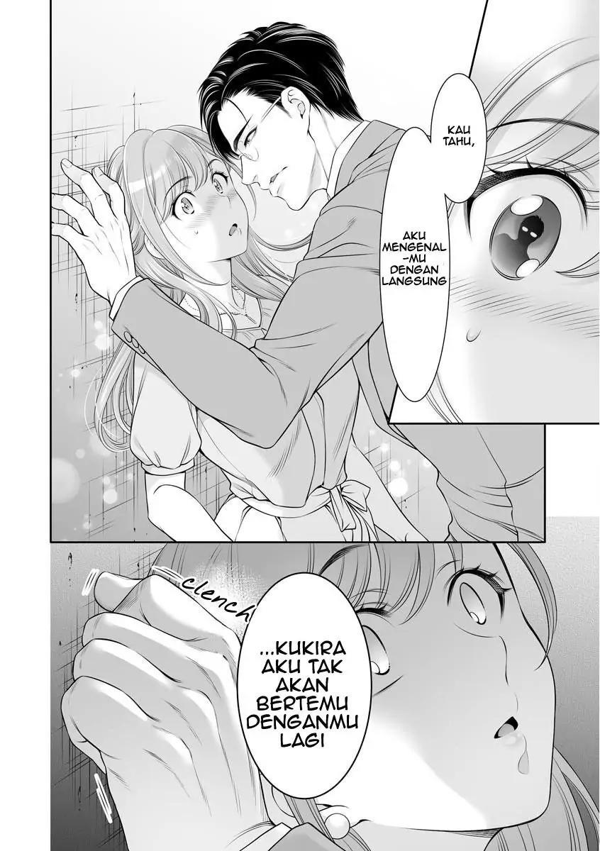 Moto yan OL wa kojirase erito no i nari omocha Chapter 1.2