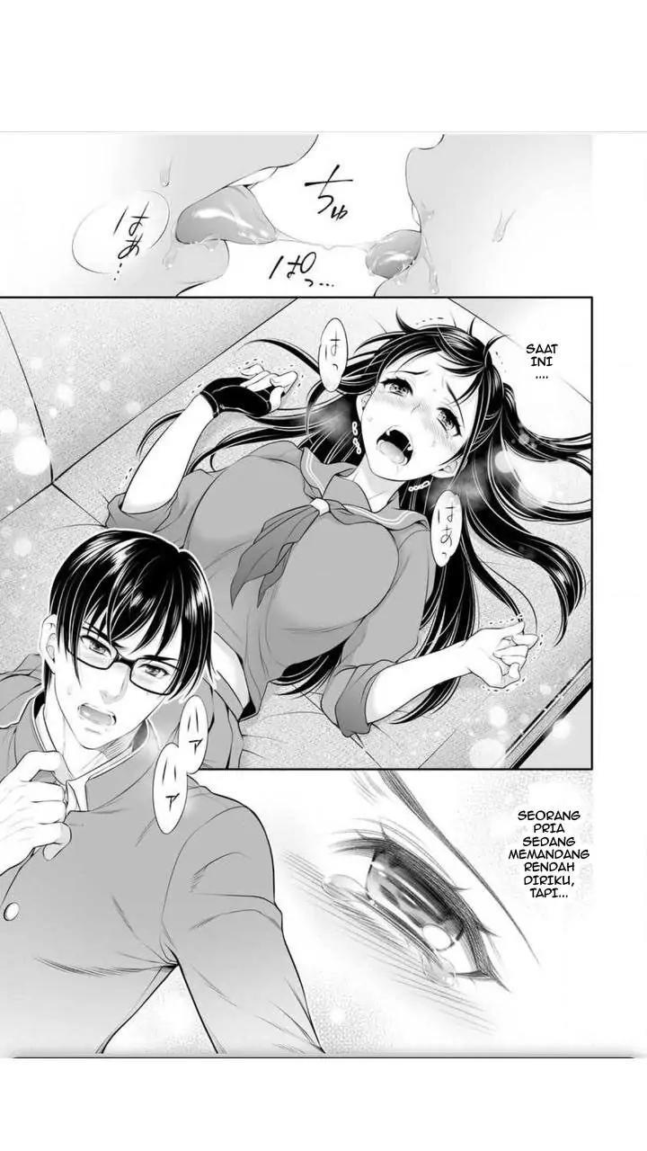 Moto yan OL wa kojirase erito no i nari omocha Chapter 2.3