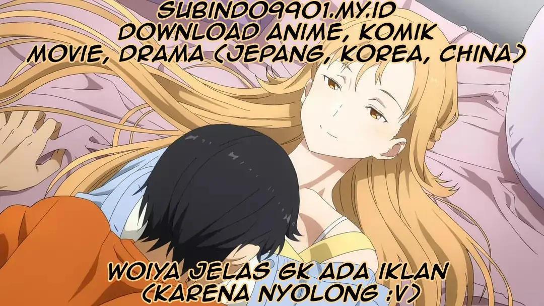 Moto yan OL wa kojirase erito no i nari omocha Chapter 5.1