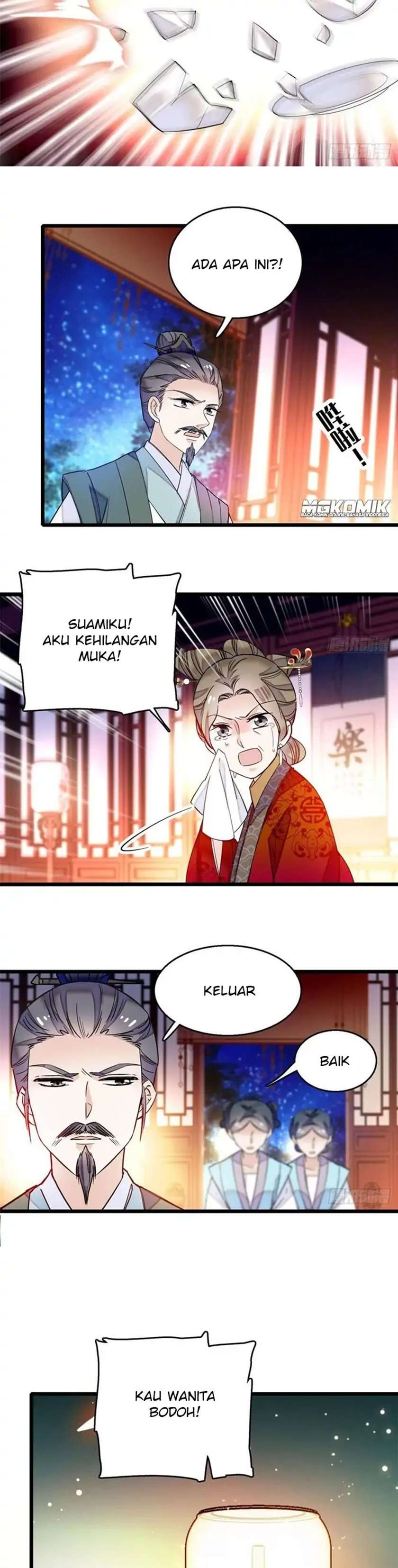 Sijin Chapter 20