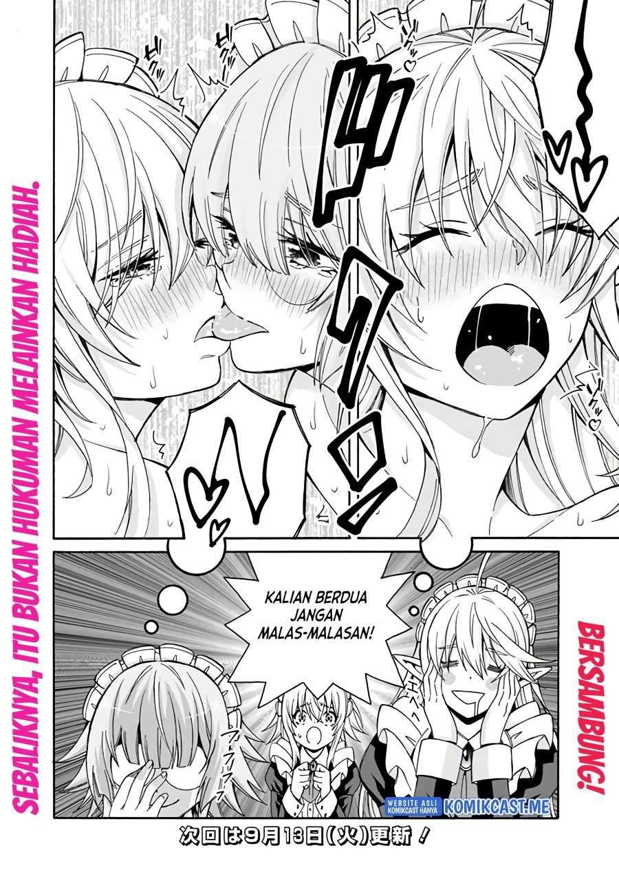 The Strongest Harem of Nobles Chapter 11