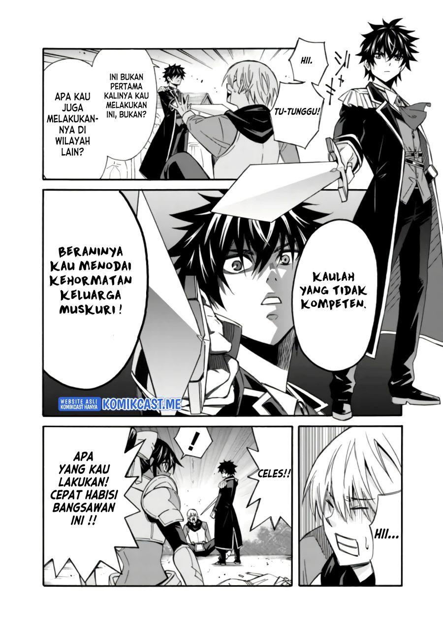 The Strongest Harem of Nobles Chapter 13