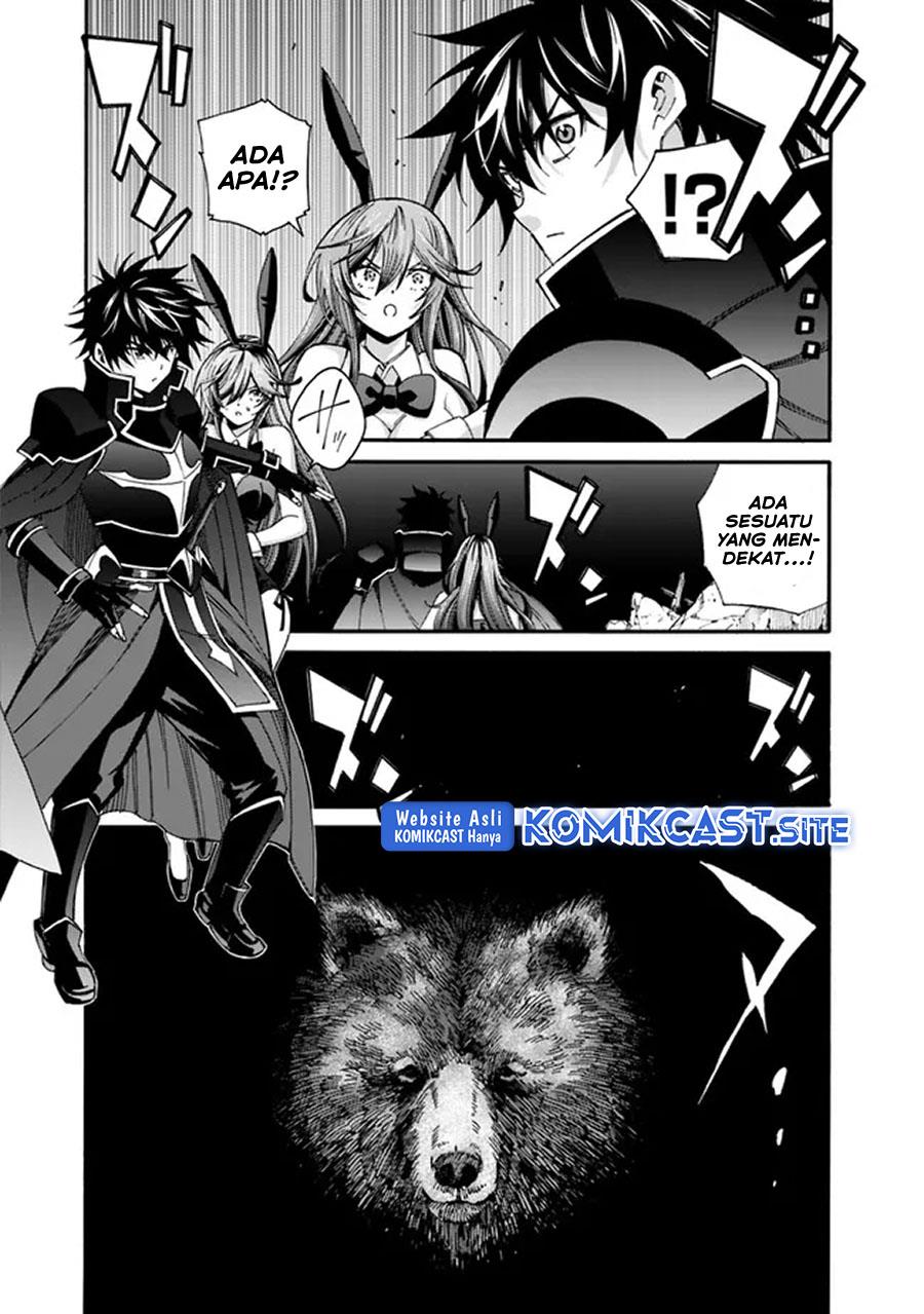 The Strongest Harem of Nobles Chapter 20