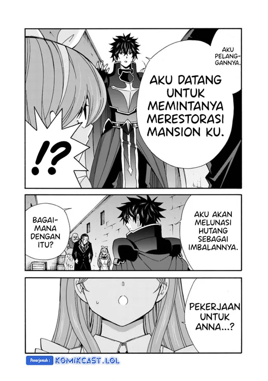 The Strongest Harem of Nobles Chapter 31