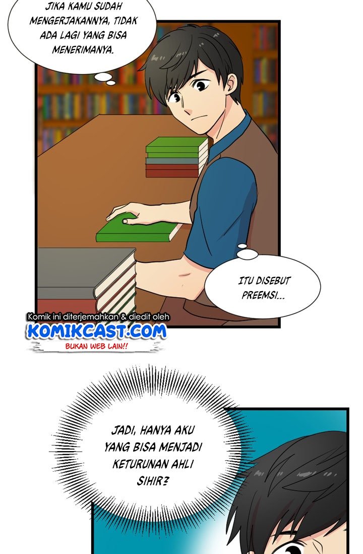 Bookworm Chapter 10