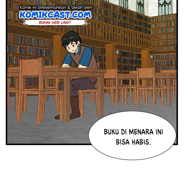 Bookworm Chapter 10