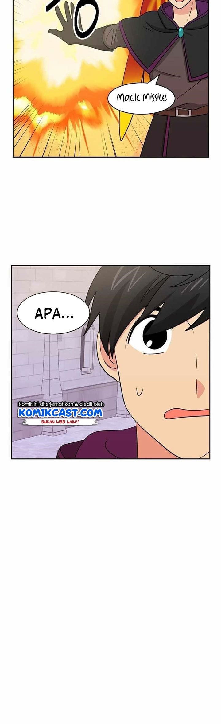 Bookworm Chapter 127