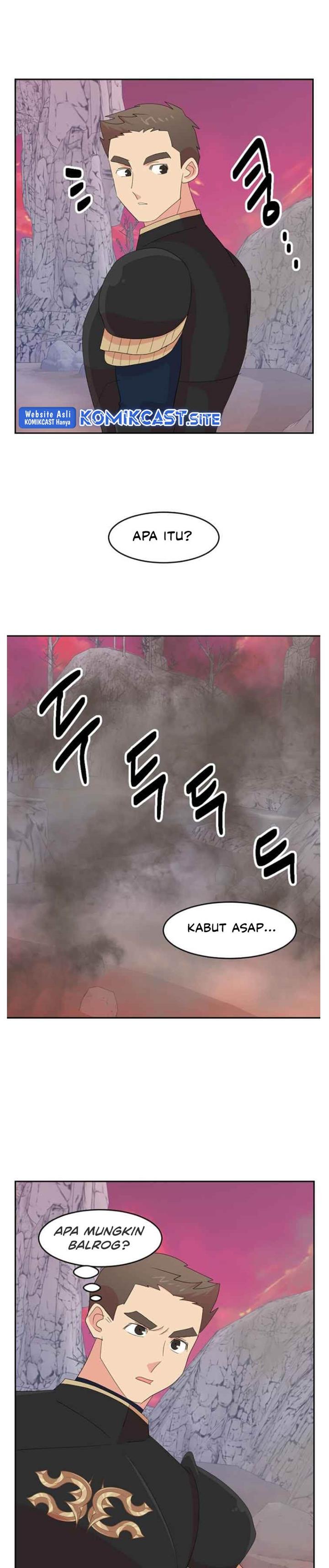 Bookworm Chapter 175