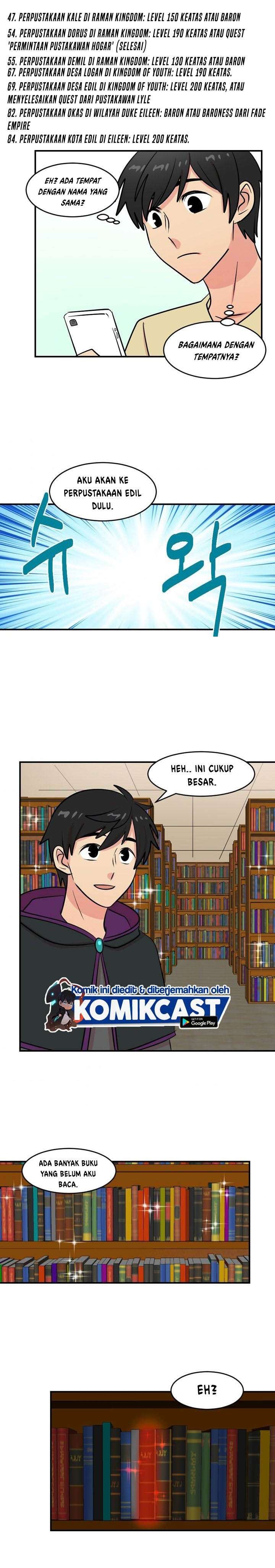 Bookworm Chapter 59