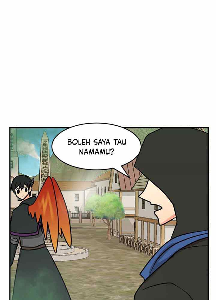 Bookworm Chapter 92