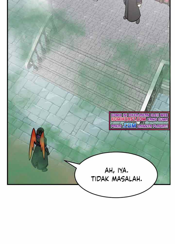 Bookworm Chapter 92