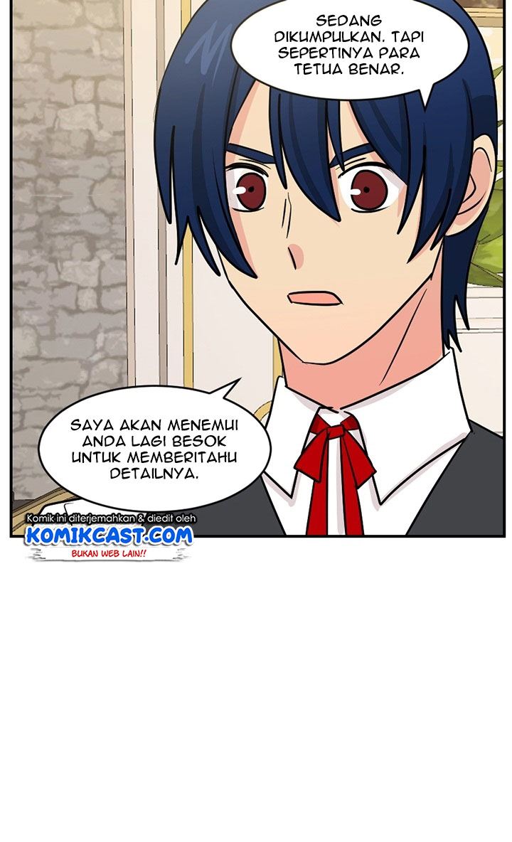 Bookworm Chapter 95