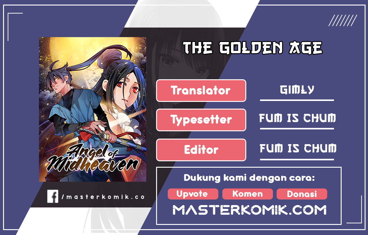 The Golden Age Chapter 47