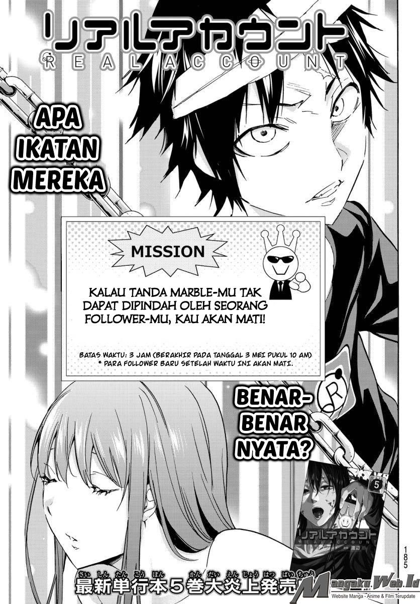 Real Account Chapter 37