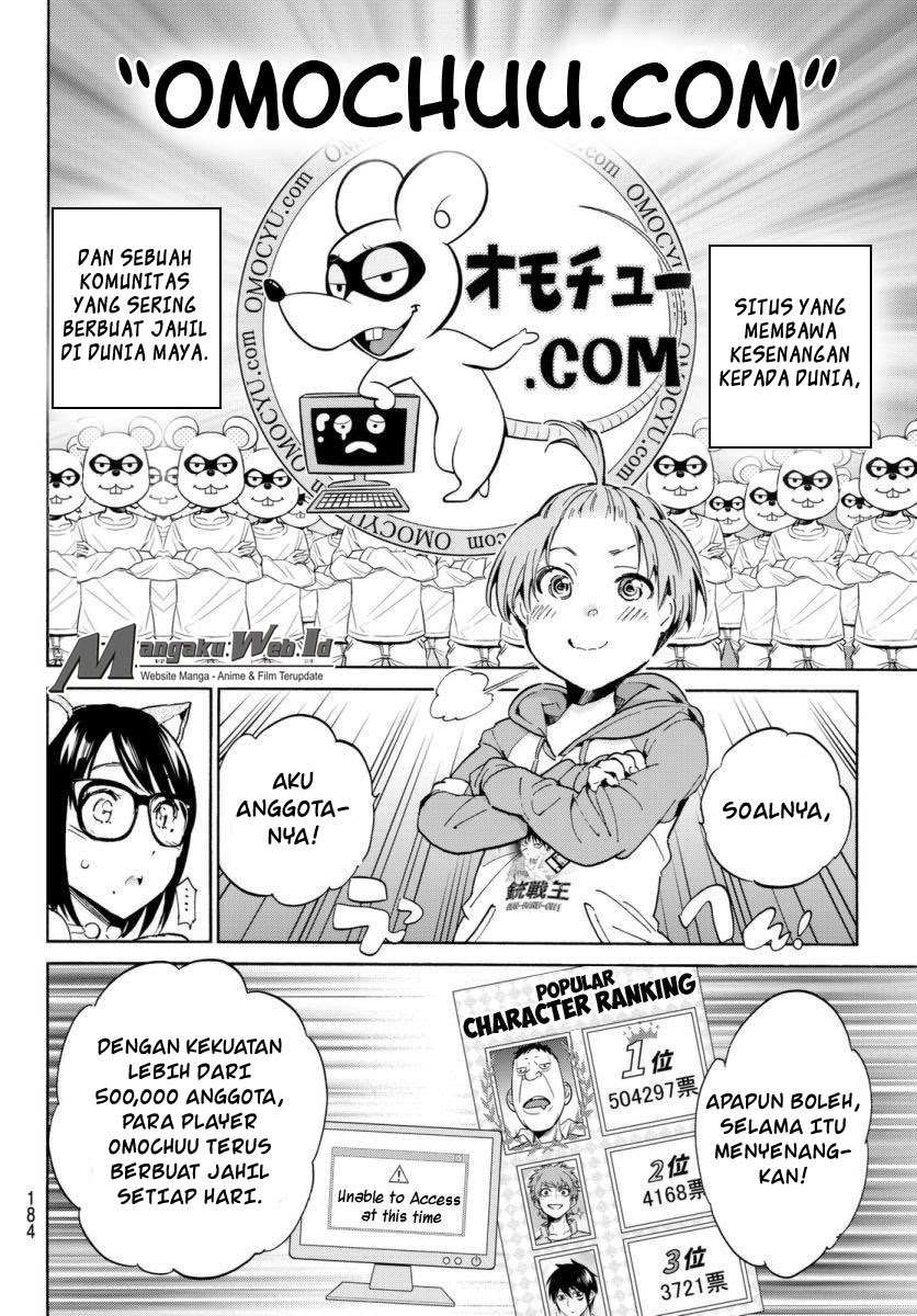 Real Account Chapter 38
