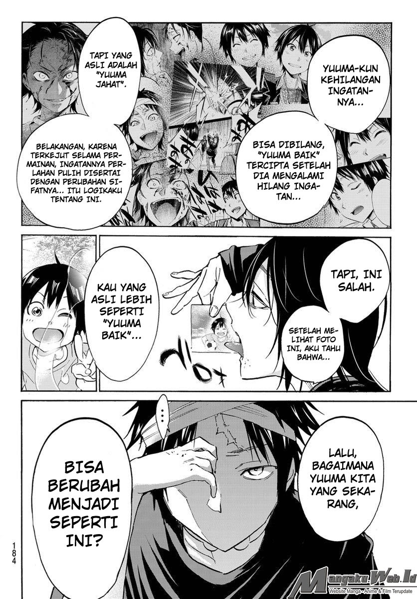 Real Account Chapter 41