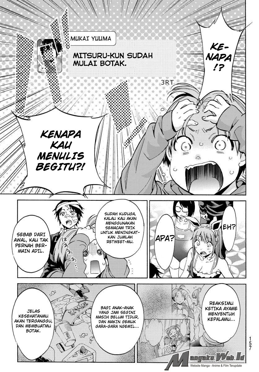 Real Account Chapter 46
