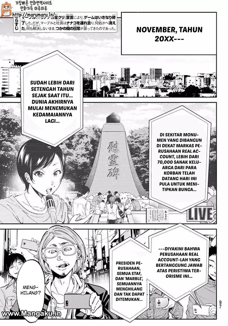 Real Account Chapter 61