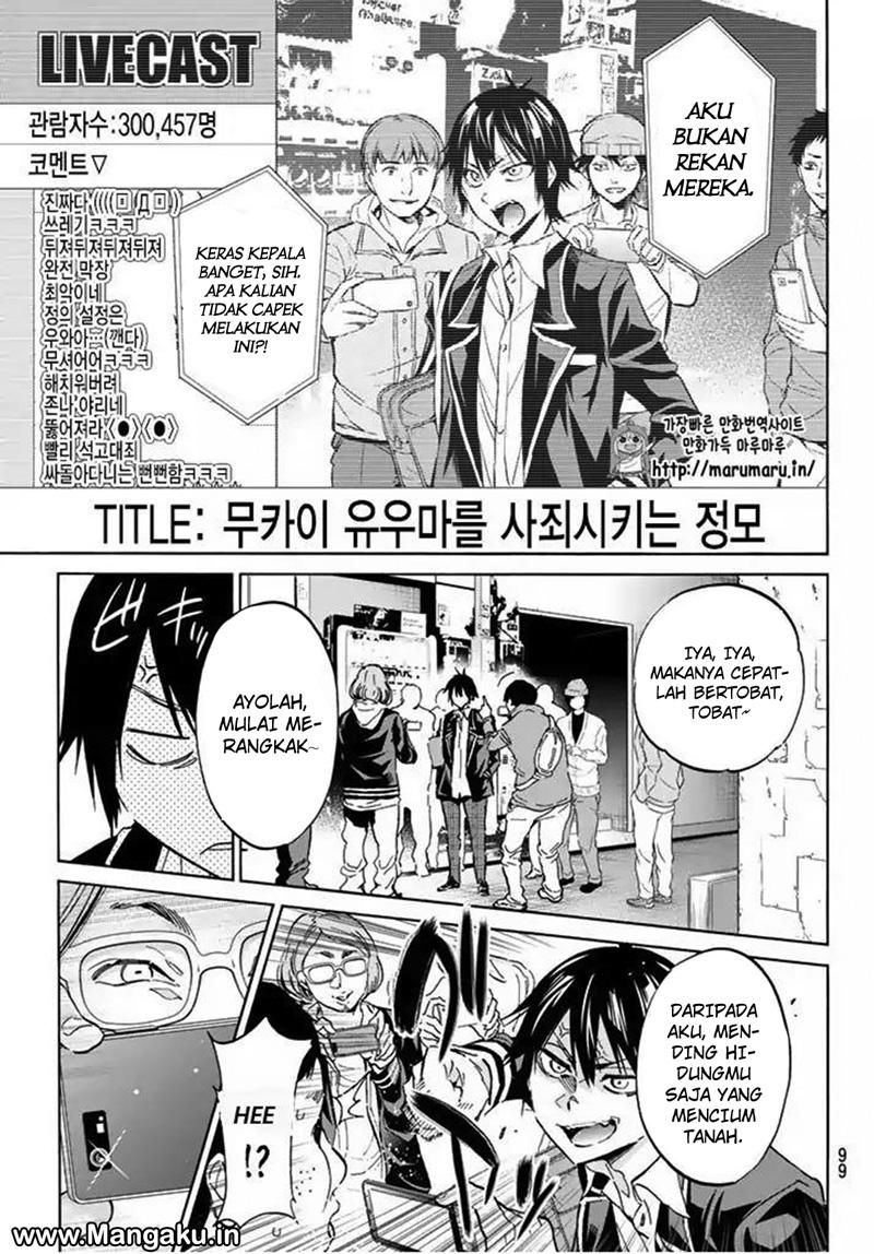 Real Account Chapter 61