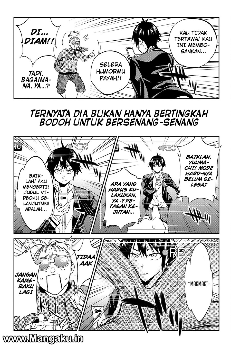 Real Account Chapter 67