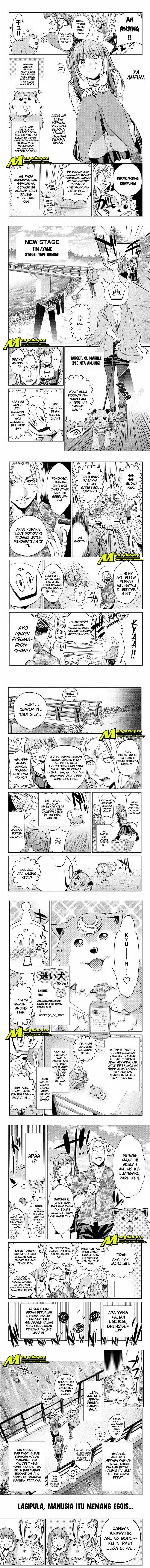 Real Account Chapter 79