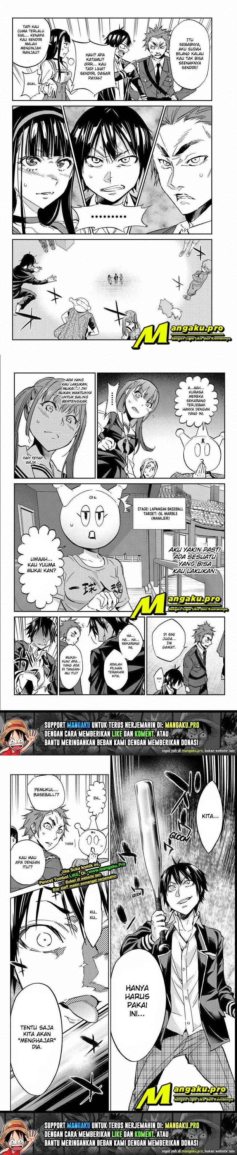 Real Account Chapter 82