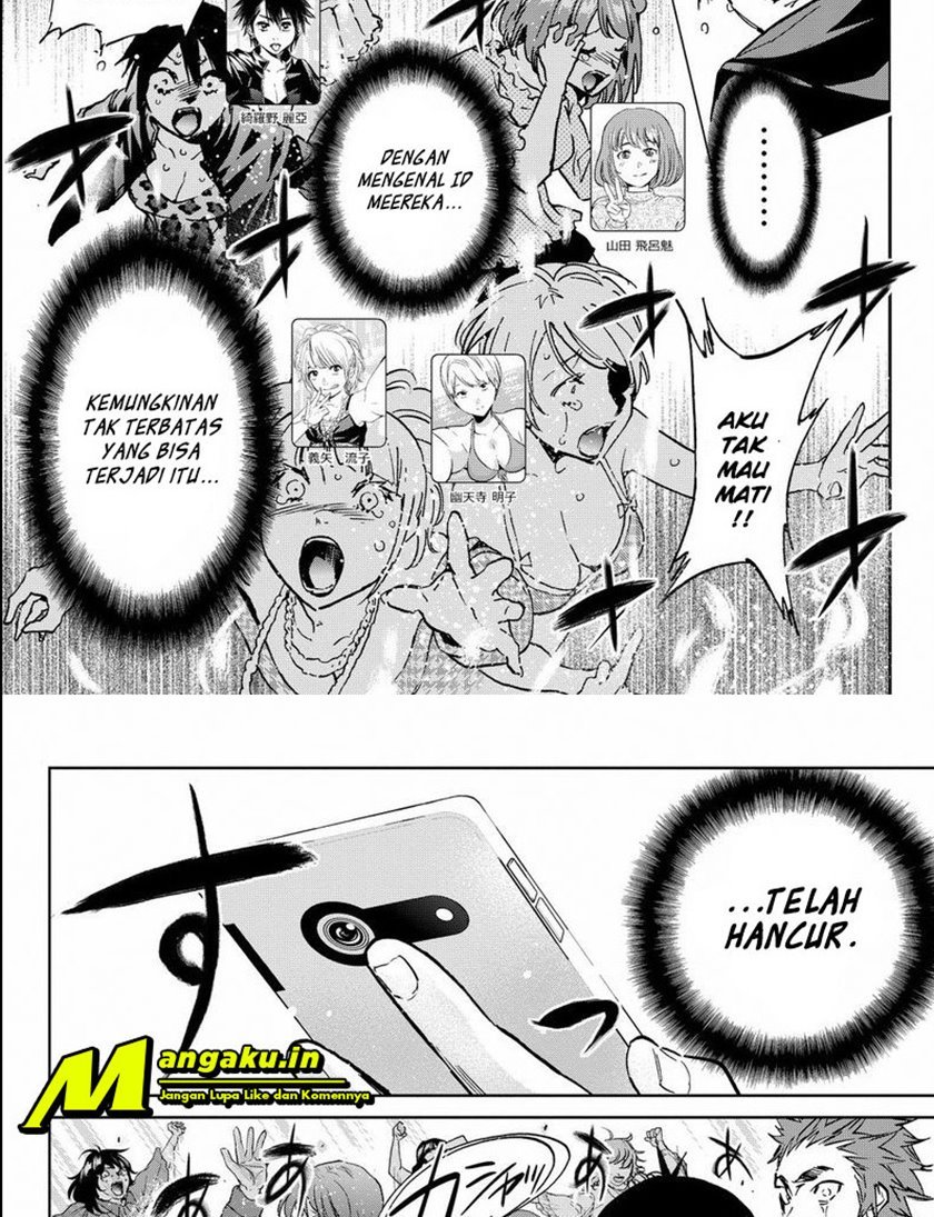 Real Account Chapter 85