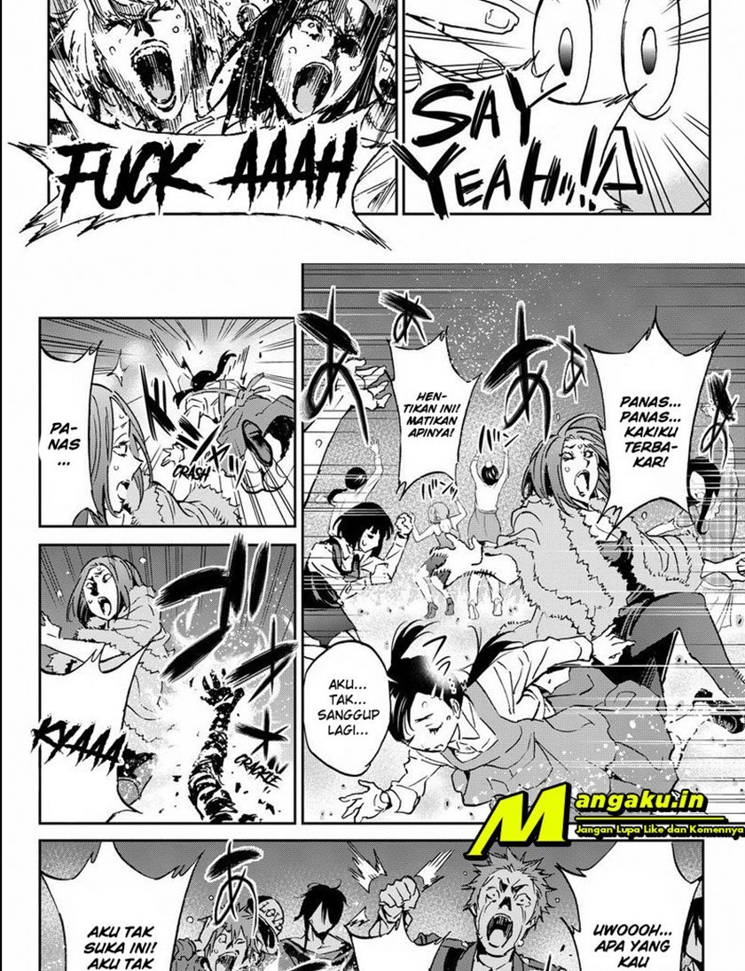 Real Account Chapter 85