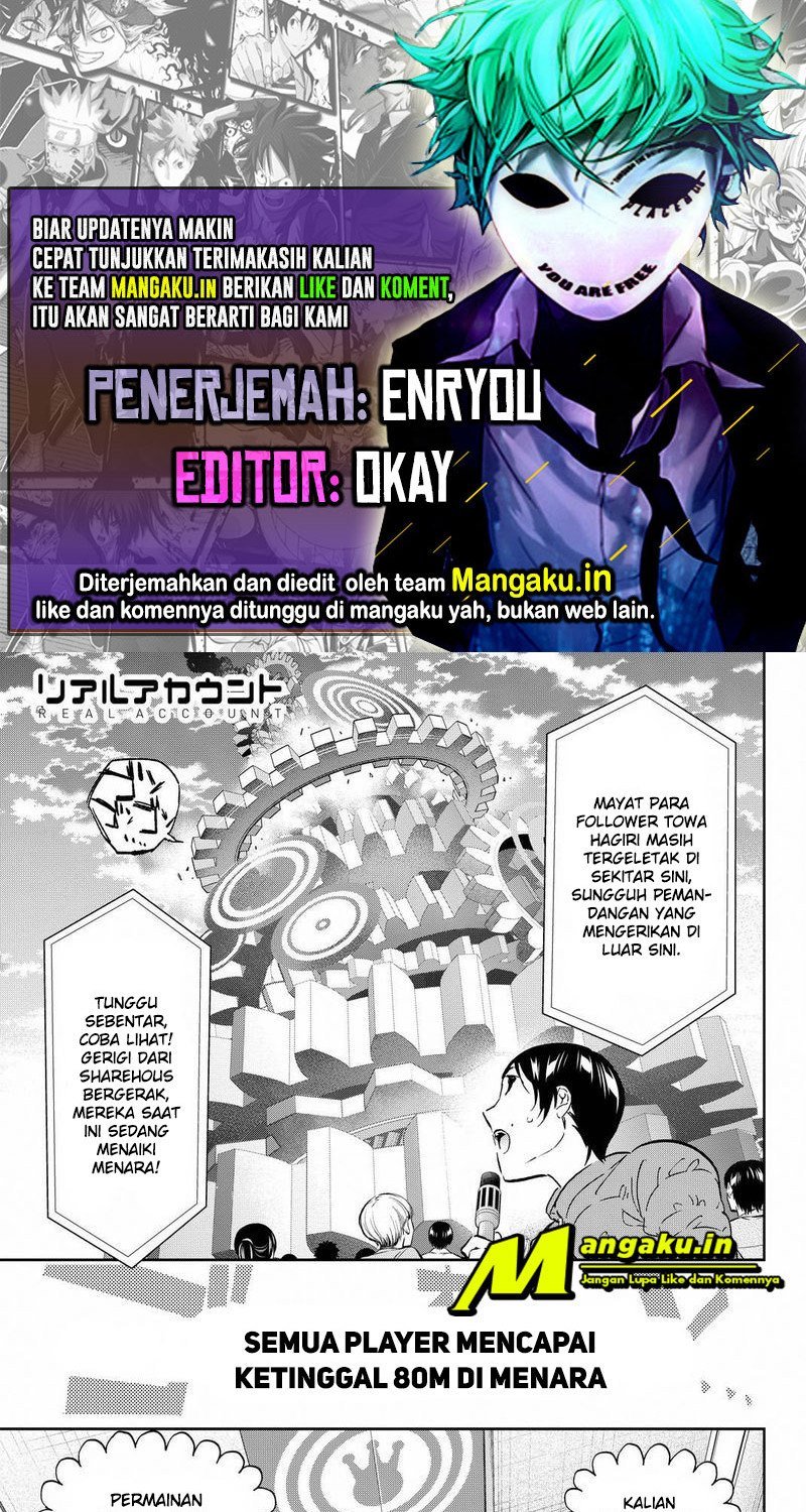 Real Account Chapter 86