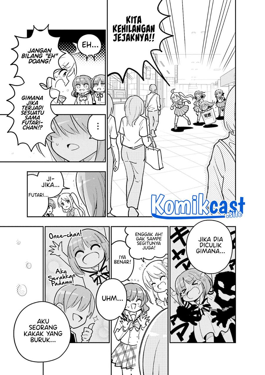 Bocchi The Rock! Anthology Comic Chapter 2