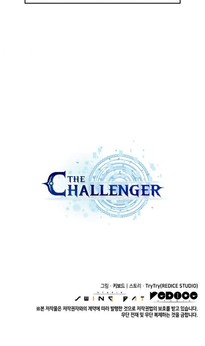 The Challenger Chapter 8