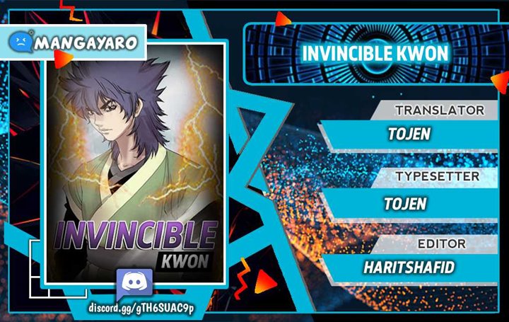 Invincible Chapter 7