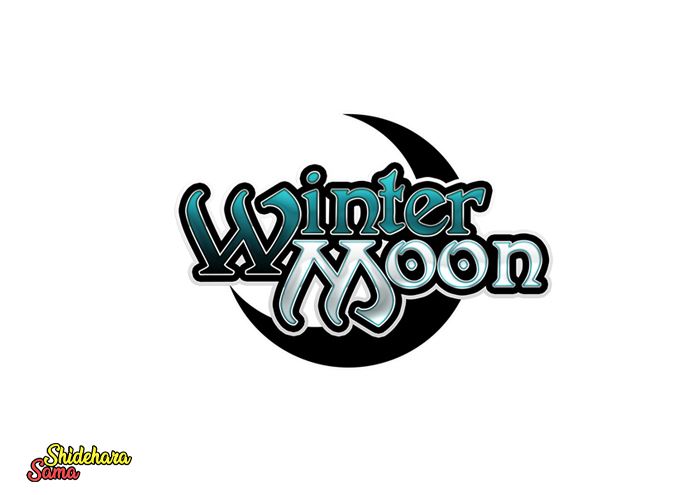 Winter Moon Chapter 21