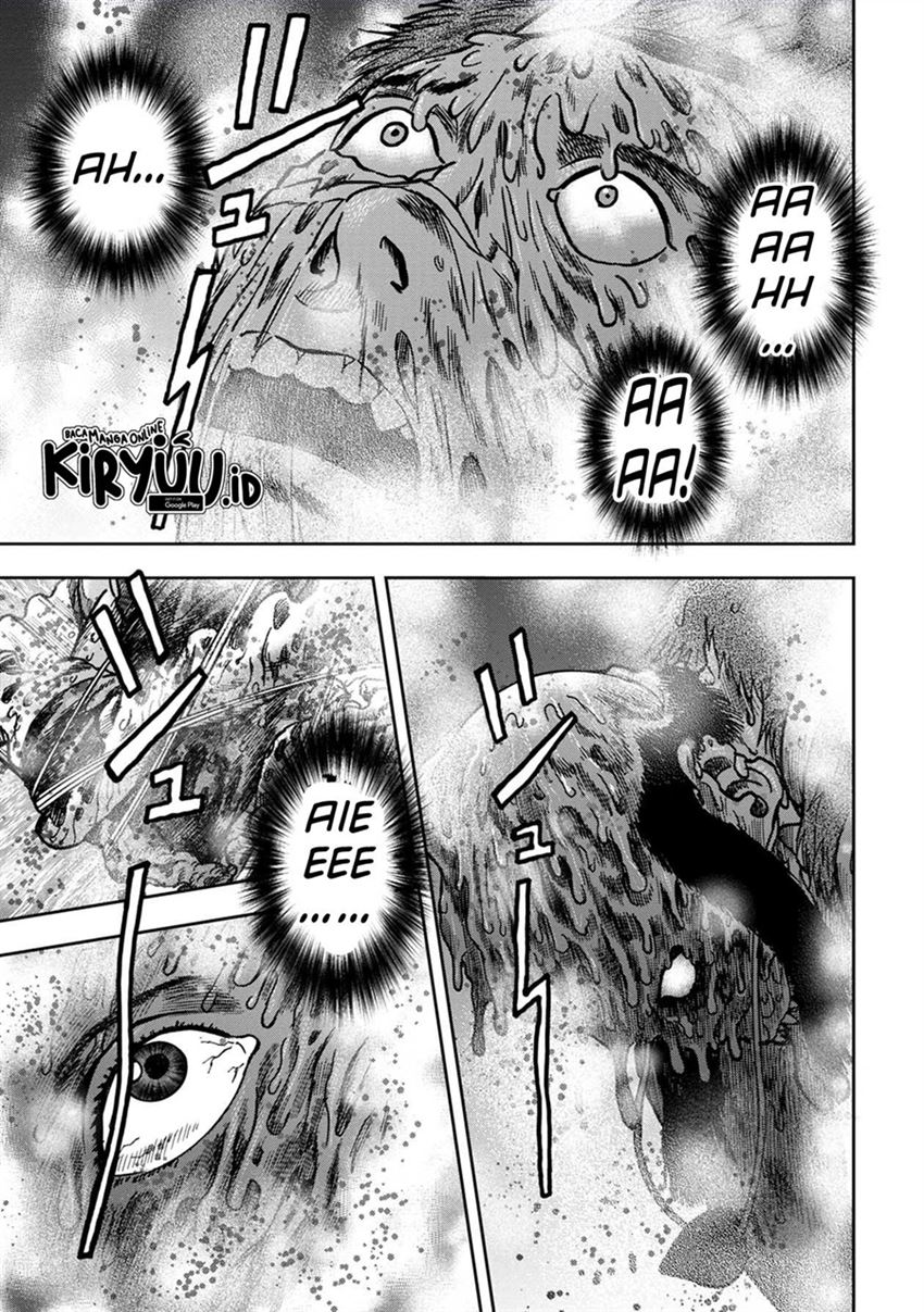 Kichikujima Chapter 51