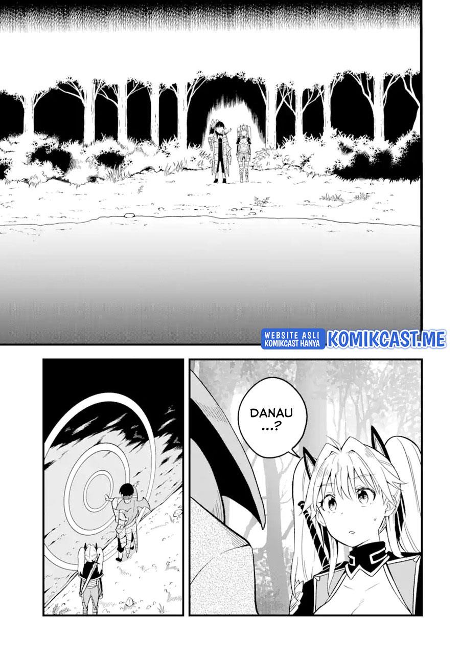 “Honyaku” no Sainou de Ore Dake ga Sekai wo Kaihen Dekiru Ken Chapter 5