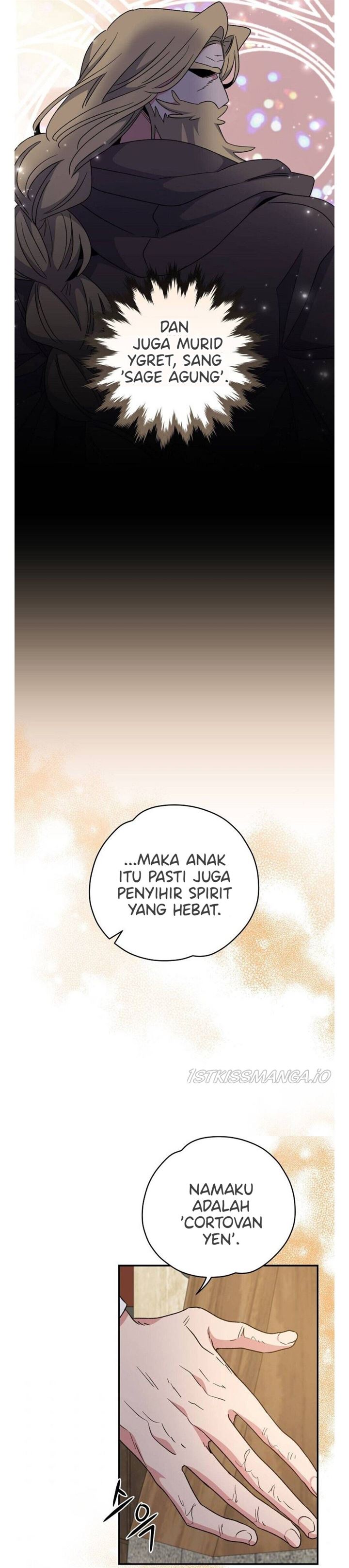 Yigret Chapter 49