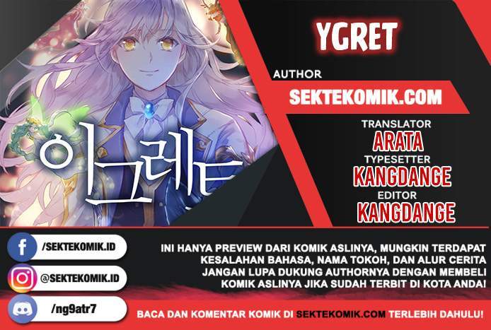 Yigret Chapter 6