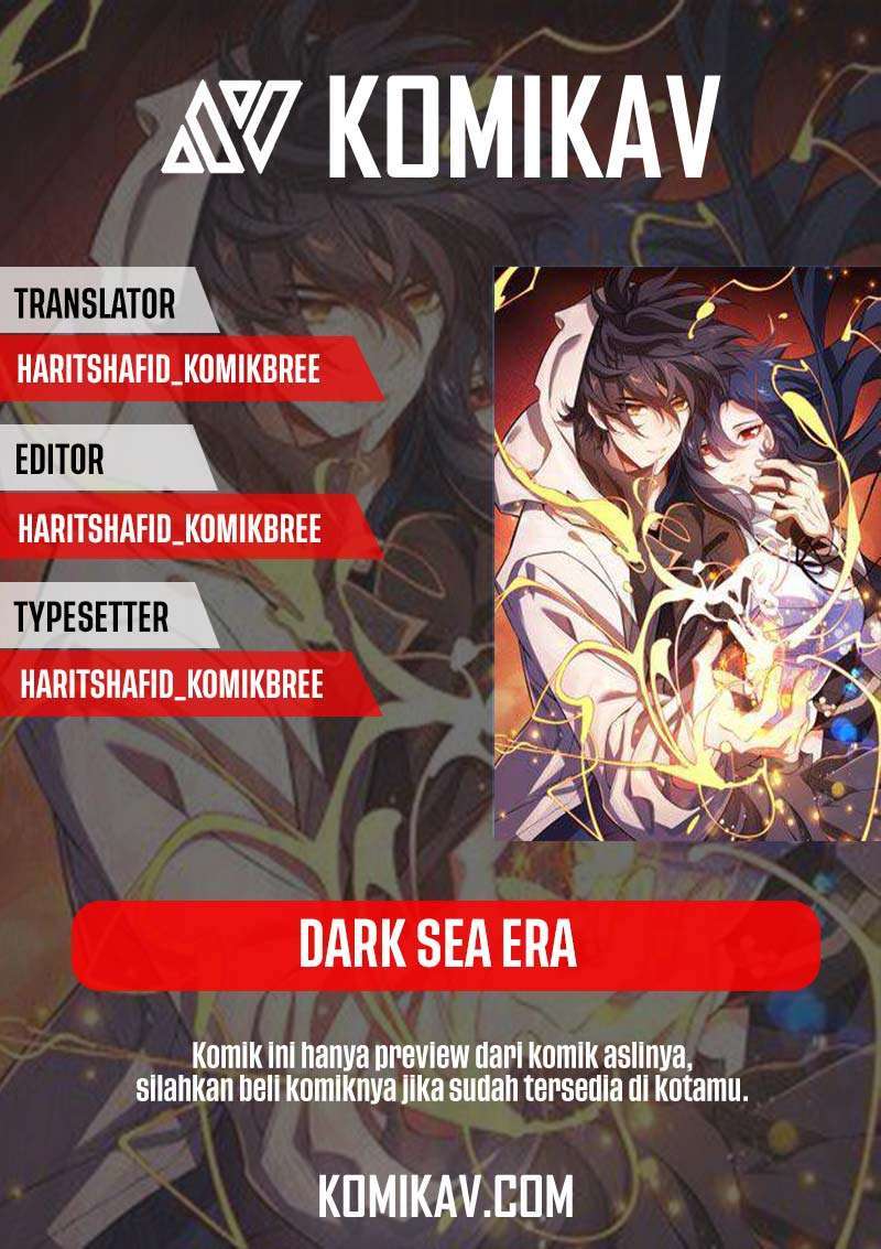 Dark Sea Era Chapter 00