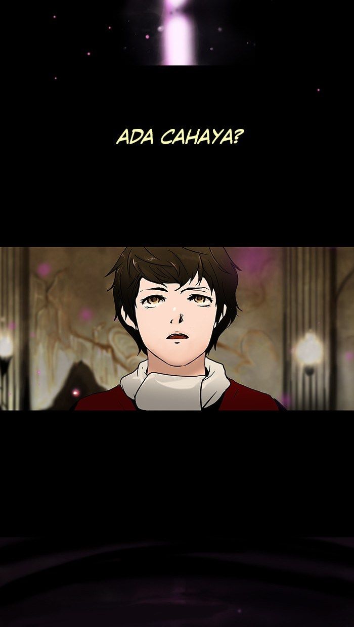 Tower of God Chapter 1