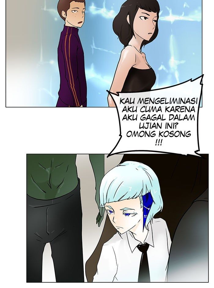 Tower of God Chapter 10