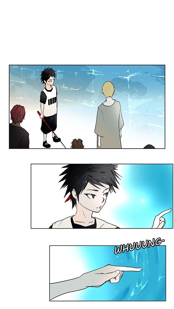 Tower of God Chapter 10