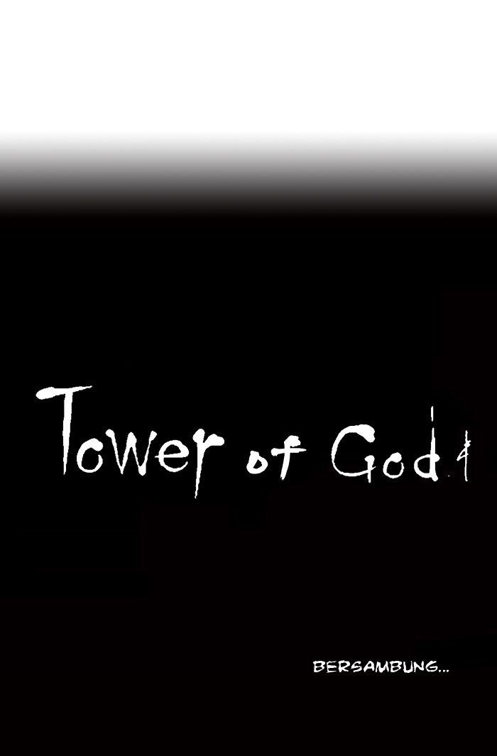 Tower of God Chapter 10