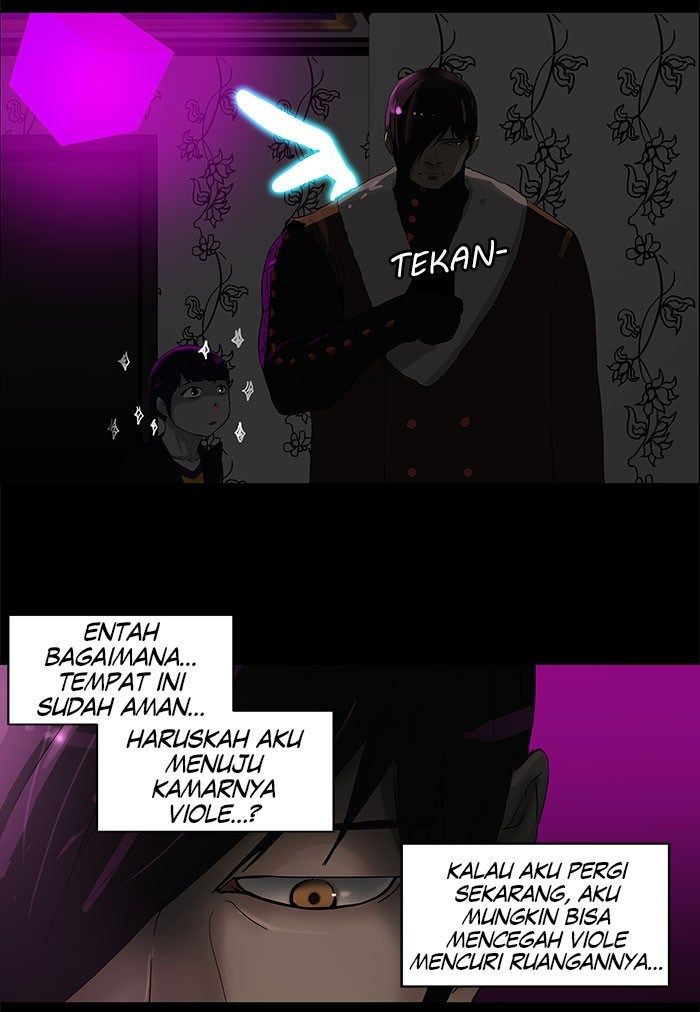 Tower of God Chapter 100