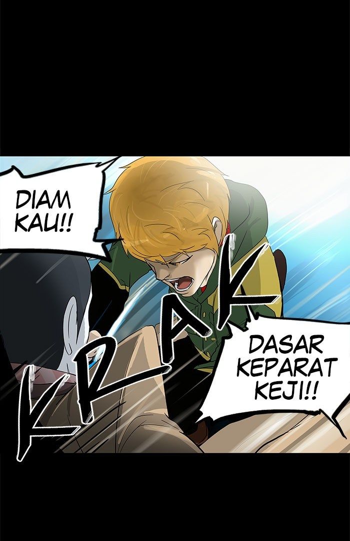 Tower of God Chapter 100