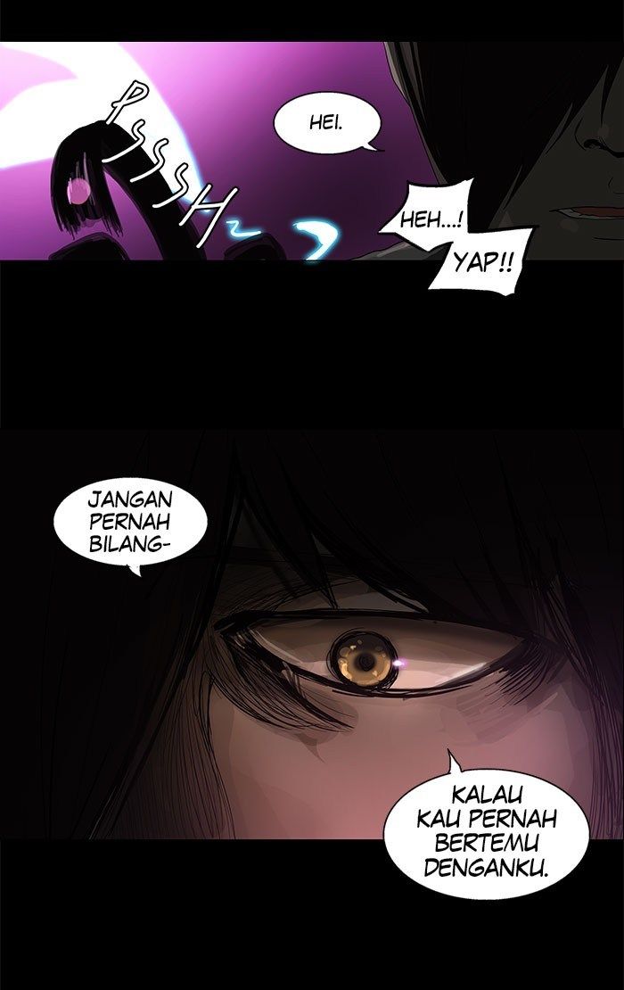 Tower of God Chapter 100