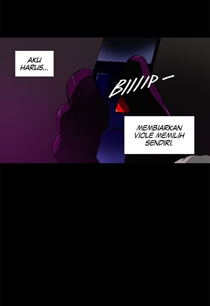 Tower of God Chapter 100