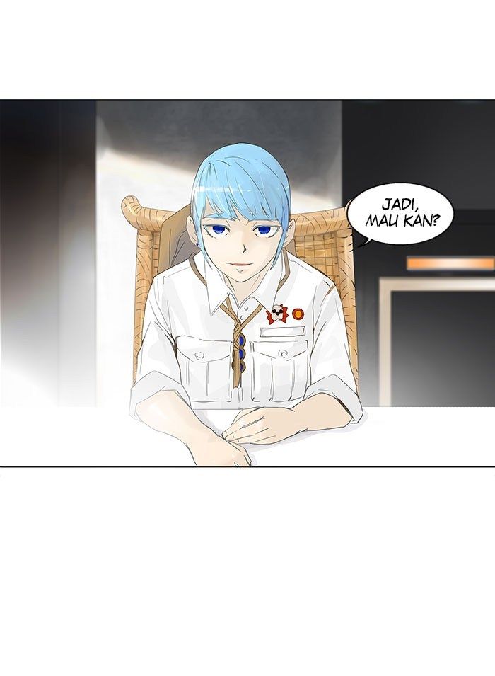 Tower of God Chapter 102