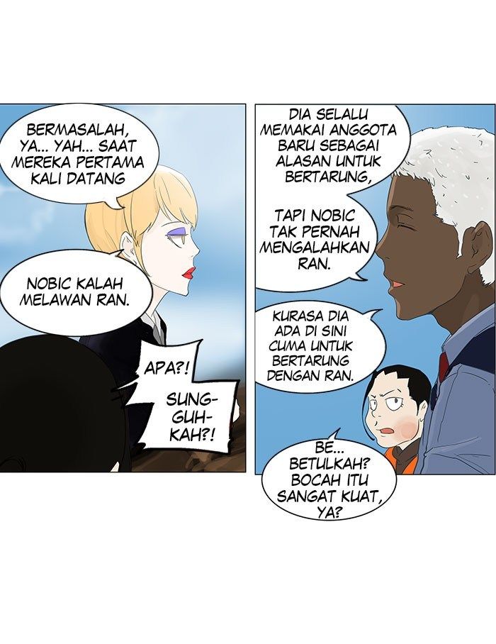 Tower of God Chapter 104